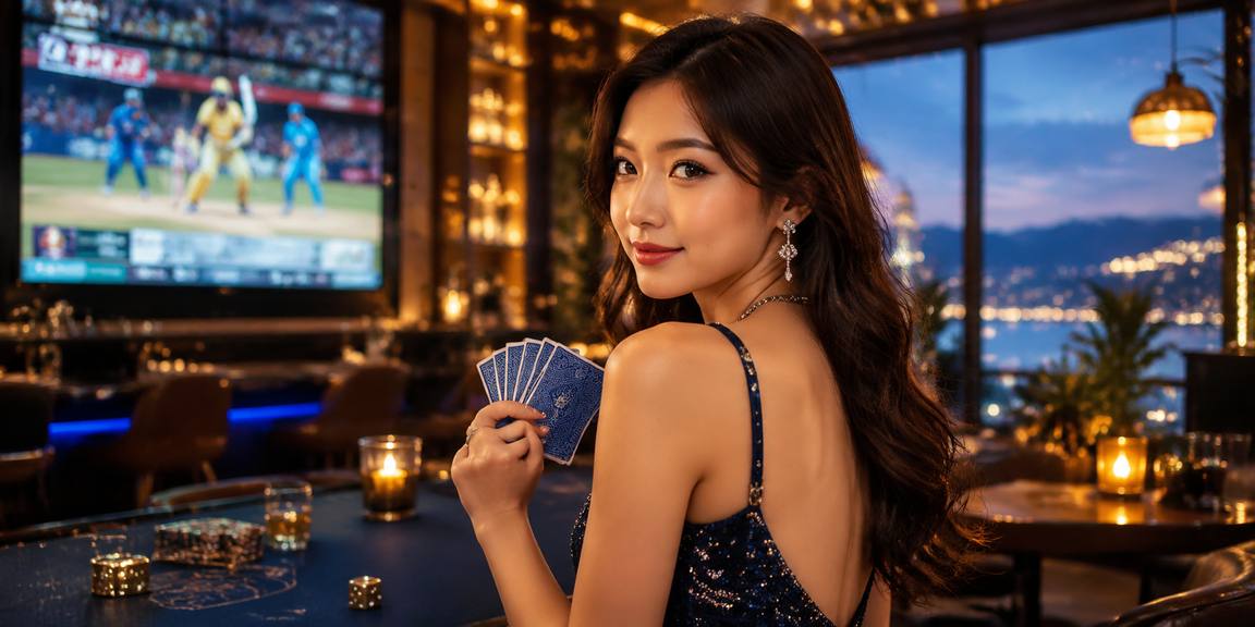 uwin55 Casino